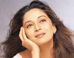 Madhuri Dixit